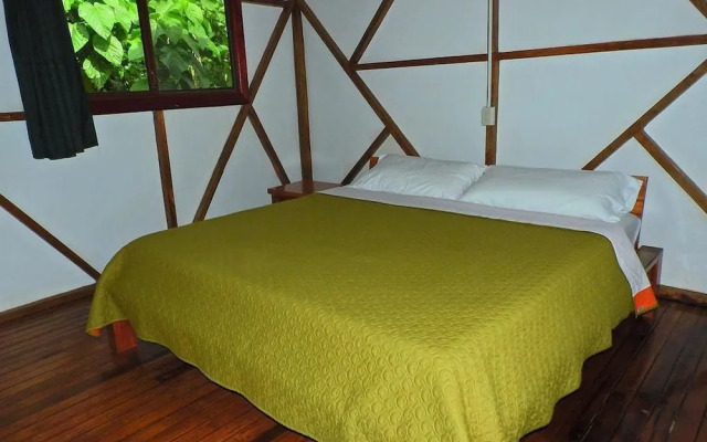Río Napo Lodge