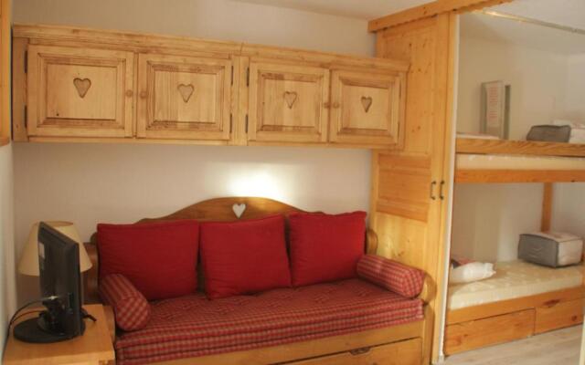 Appartement Châtel, 1 pièce, 4 personnes - FR-1-200-172