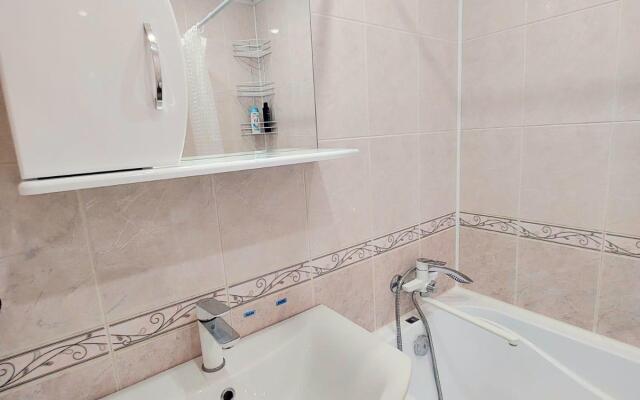 Шарман на проспекте Ульяновский