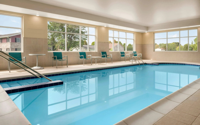 TownePlace Suites by Marriott Janesville