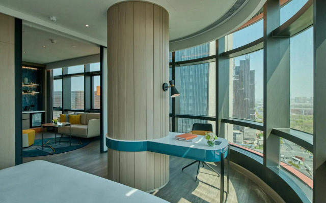 Artyzen Habitat Taopu Shanghai