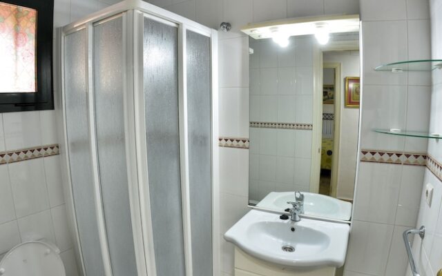 Chalet el Naranjo – WONDERSTAYS