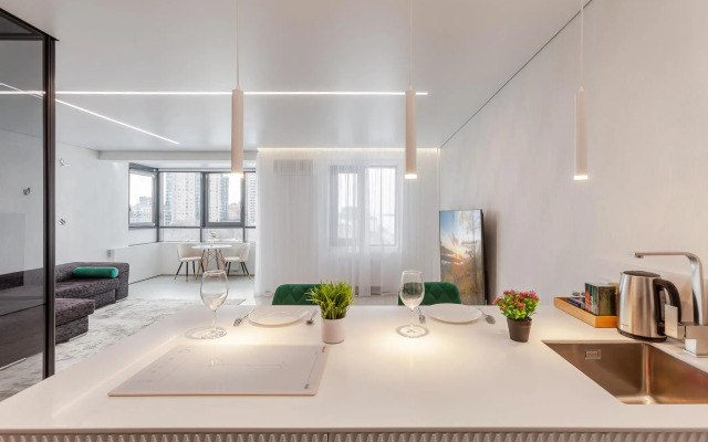 RentPlaza на улице Мусоргского