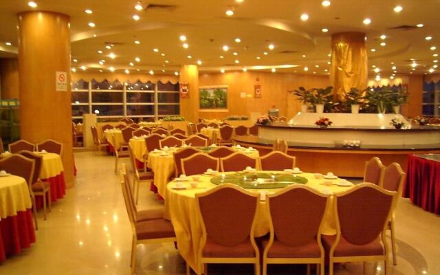 Guangdong Olympic Hotel