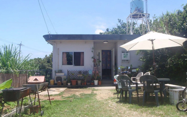 Life is a Journey - Hostel