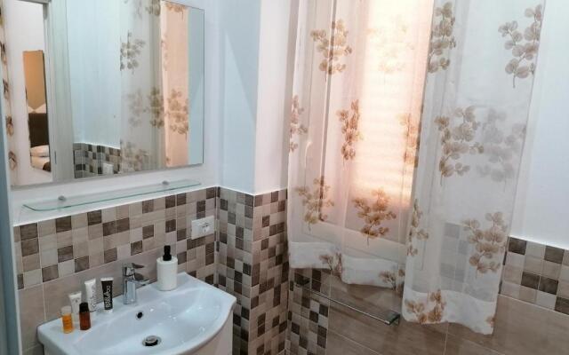 B&B 36 Passi dal mare 2.0