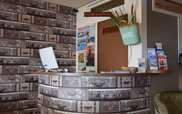 Beachfront Boutiquehotel