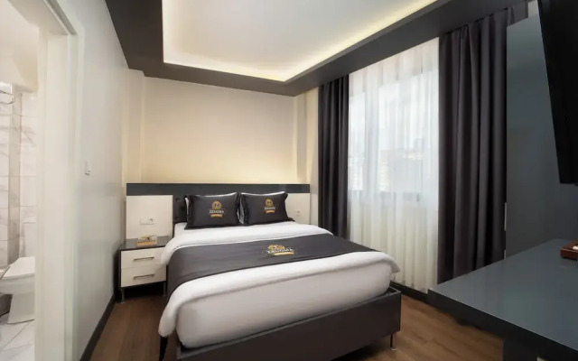 Bakırköy Zeugma Suit Hotel