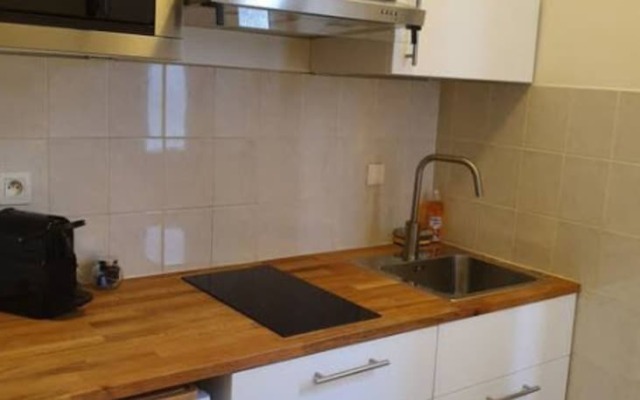 Appartement Hyper Centre Reims 2 à 4 pers