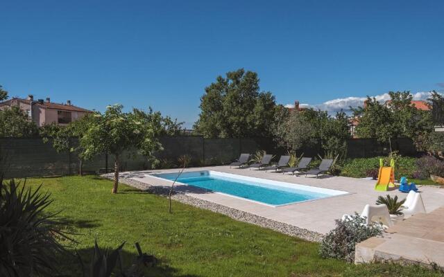 Apartment Falu