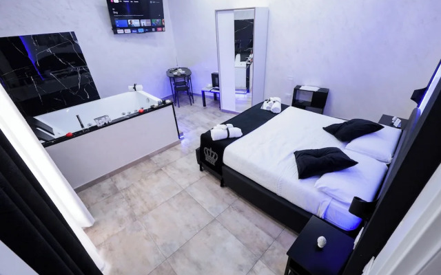 Sicily Luxury Apartment