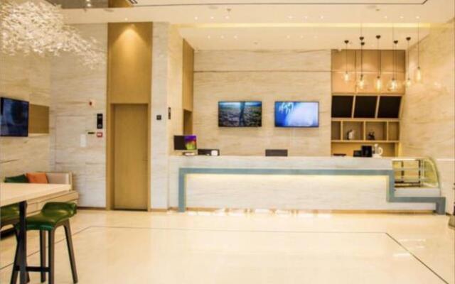 City Comfort Inn Suzhou Yongkang Road Wanya Square