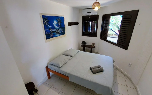 Pousada Toa Toa Em Pipa