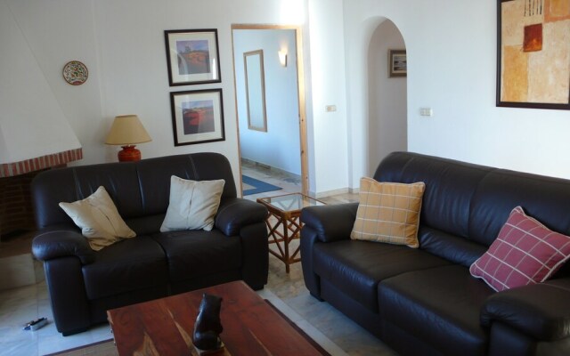 Casa Los Arcos (3 bed house)
