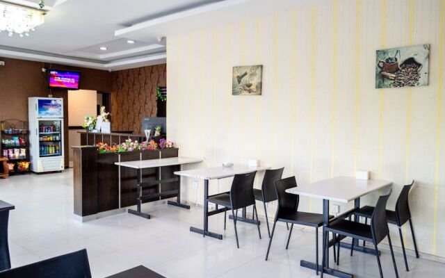 OYO 1103 Hotel Prima