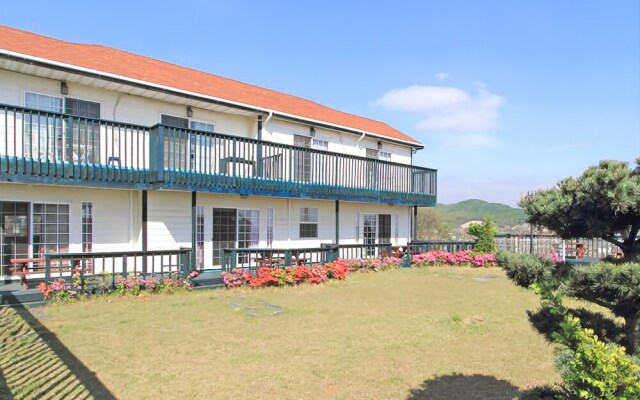 Ganghwa Haemaru Pension