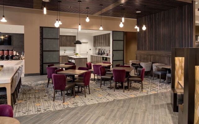 Residence Inn by Marriott Boise Downtown City Center