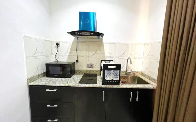 Riviera Lekki Resort