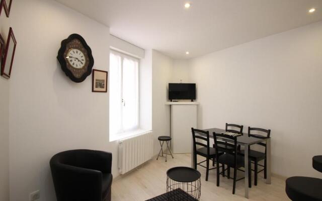 Appartement Mont-Dore, 3 pièces, 4 personnes - FR-1-608-194