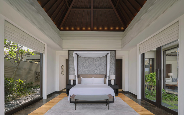 Umana Bali, LXR Hotels & Resorts by Hilton