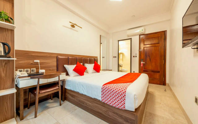 Westlake Tay Ho Hotel