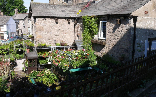 Seed Hill Guest House