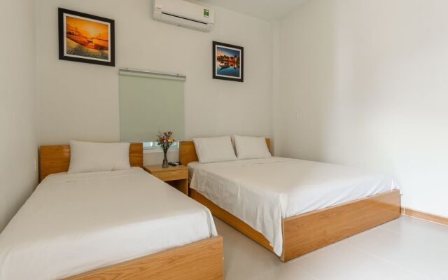 D Central Homestay Hoi An