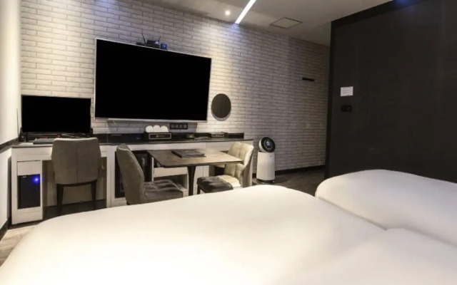 3S Hotel Dongtan - Boutique