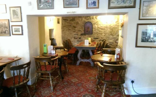 The Mill Inn