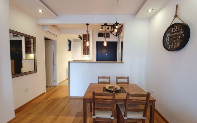 Srecko No1 Apartment