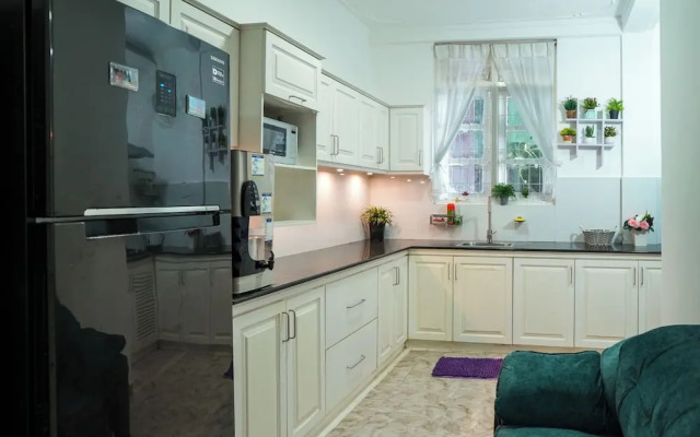 V&C Hideout Villa & Hostel