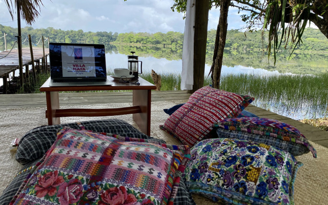 Hotel Villa Maya