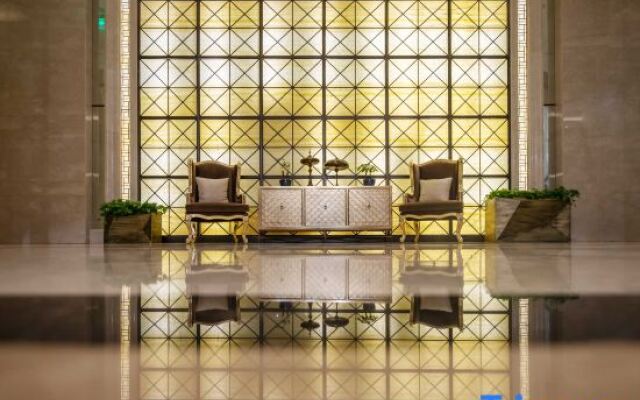 Yinji Huangdi Palace Yu Hot Spring Hotel (Animal Kingdom)