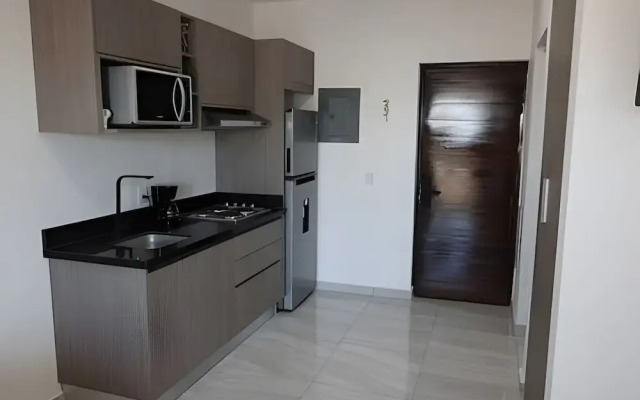 Marina cerritos Torre 1