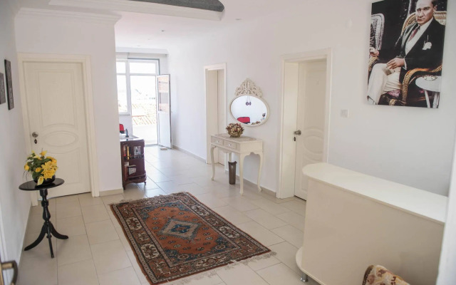 Aspava Butik Otel