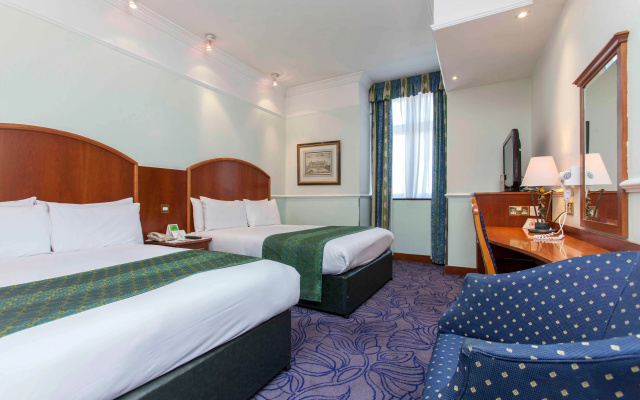 The Welbeck Hotel, by IHG