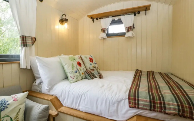 Thornhills Lodge