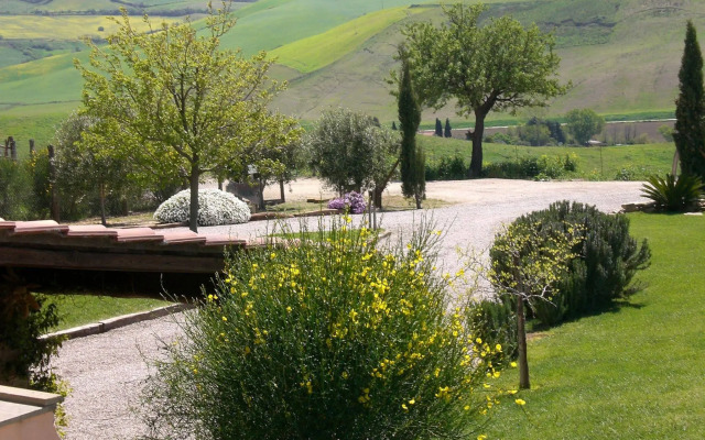 Casale Poggio Nebbia