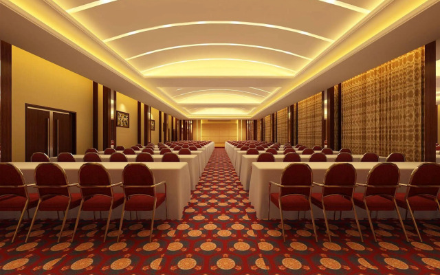 Shenzhen HongBo Hotel