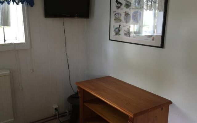 Hagaborg Bed & Breakfast