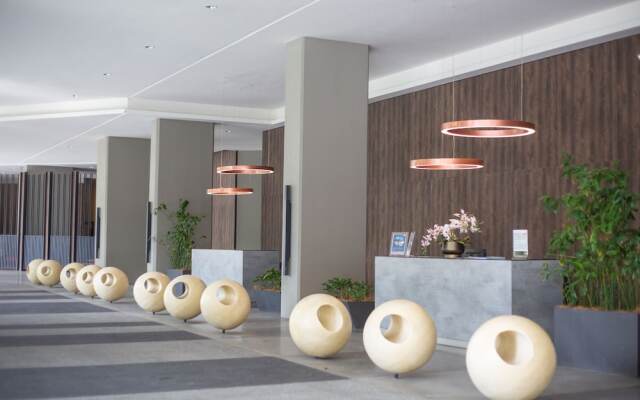 The Mews KLCC By Plush
