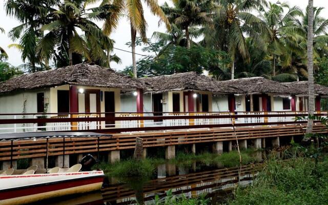 Phoenix Island Resort