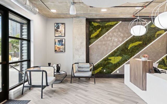 Placemakr Downtown Austin