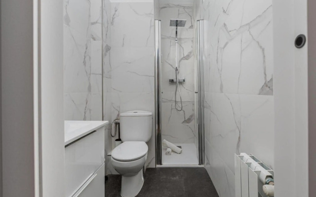 Fridays Flats Hidden gem in the heart of Poble Sec