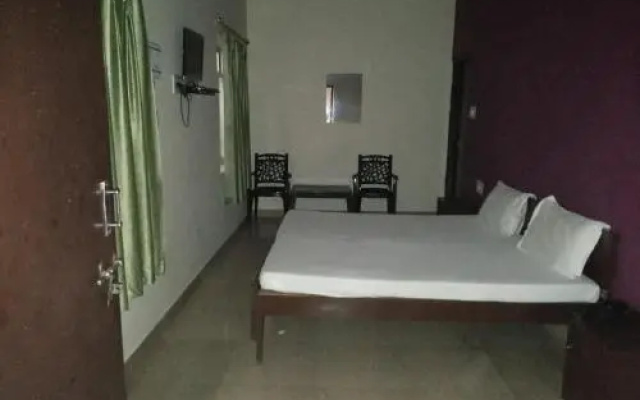 Amer Resort & Restaurant – Guest Rooms – Sawai Madhopur