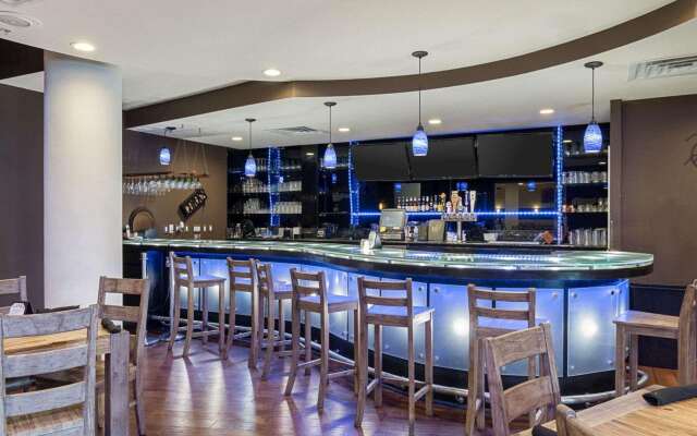 Clarion Hotel San Angelo near Convention Center