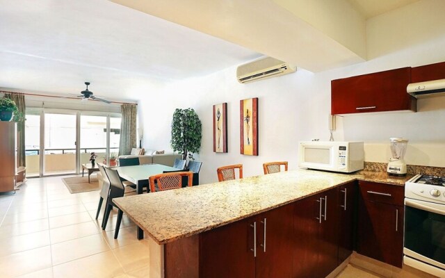 Meridian 107 2 Bedroom Condo by RedAwning