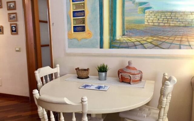 "🔹seahorse Amalfi Coast Holiday House🔹"