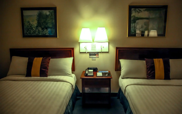 Days Hotel Tagaytay