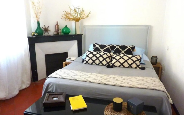 La Maison Narbonnaise